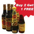 Special Offers - Fish Sauce