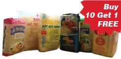 Special Offers - Eagle Thai Fragrant Rice