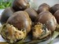 Snails Stuffed with Minced Pork (Oc Nhoi Thit)