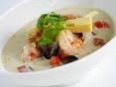 Bamboo Shoots With Shrimp And Meat (Goi Mang Tom T